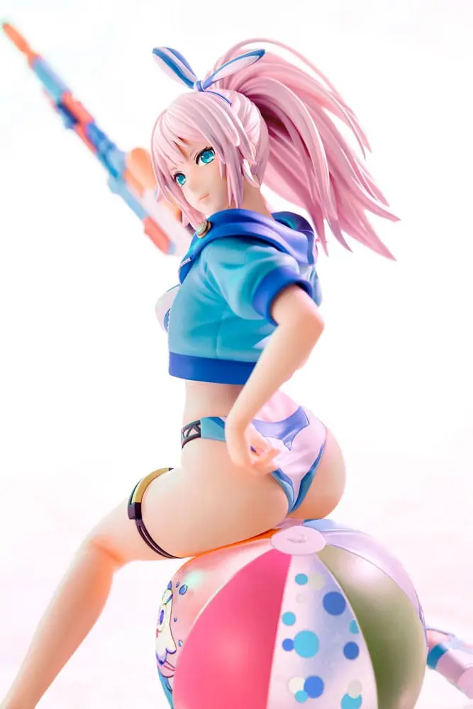 Tales of Arise PVC soška 1/6 Shionne Summer Ver. 18 cm fotografii produktu