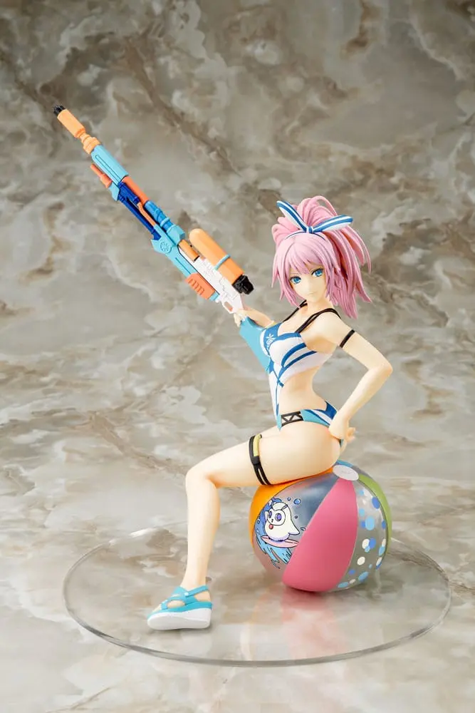 Tales of Arise PVC soška 1/6 Shionne Summer Ver. 18 cm fotografii produktu