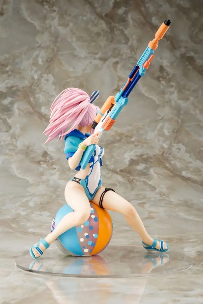 Tales of Arise PVC soška 1/6 Shionne Summer Ver. 18 cm fotografii produktu