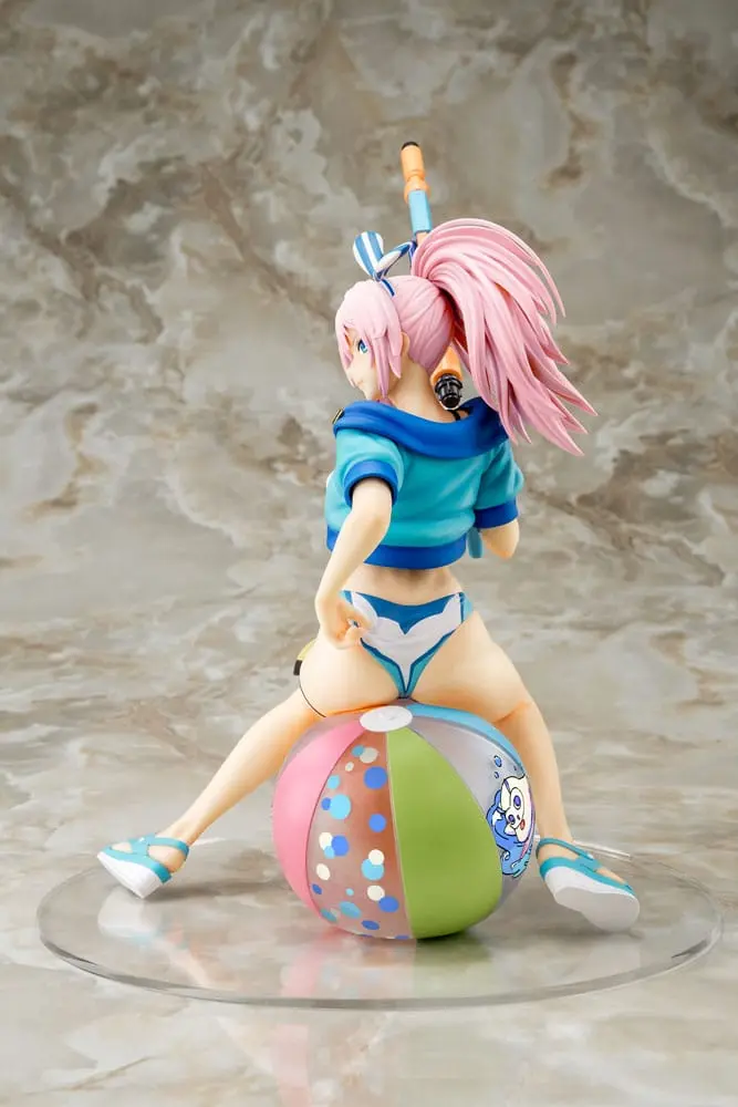 Tales of Arise PVC soška 1/6 Shionne Summer Ver. 18 cm fotografii produktu