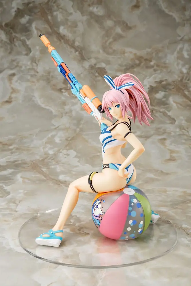 Tales of Arise PVC soška 1/6 Shionne Summer Ver. 18 cm fotografii produktu