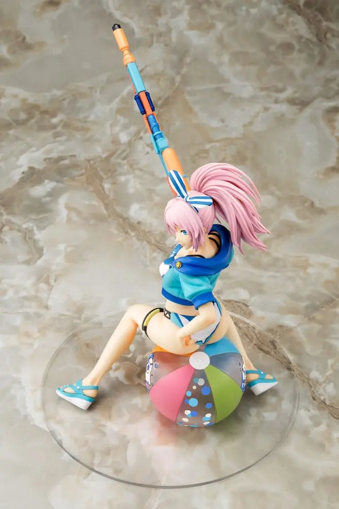 Tales of Arise PVC soška 1/6 Shionne Summer Ver. 18 cm fotografii produktu