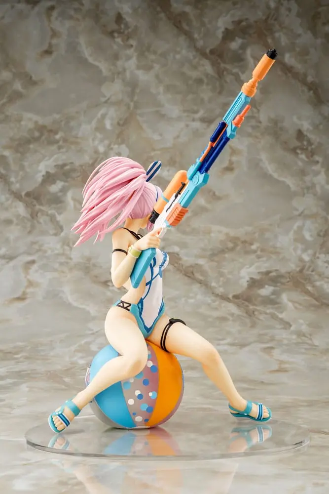 Tales of Arise PVC soška 1/6 Shionne Summer Ver. 18 cm fotografii produktu