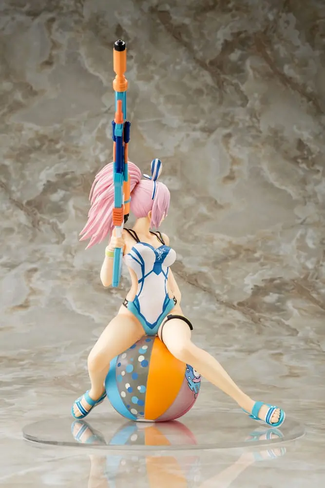 Tales of Arise PVC soška 1/6 Shionne Summer Ver. 18 cm fotografii produktu