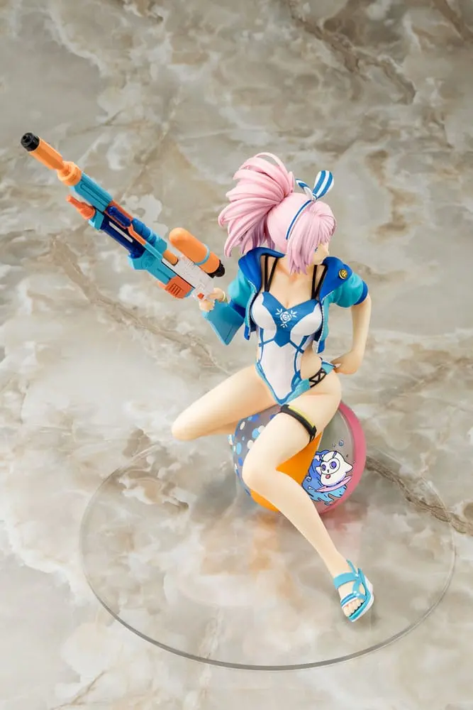 Tales of Arise PVC soška 1/6 Shionne Summer Ver. 18 cm fotografii produktu