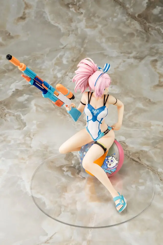 Tales of Arise PVC soška 1/6 Shionne Summer Ver. 18 cm fotografii produktu