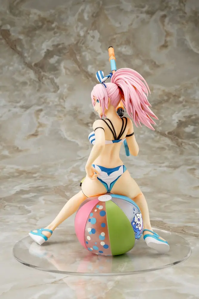 Tales of Arise PVC soška 1/6 Shionne Summer Ver. 18 cm fotografii produktu