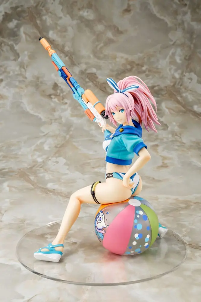 Tales of Arise PVC soška 1/6 Shionne Summer Ver. 18 cm fotografii produktu