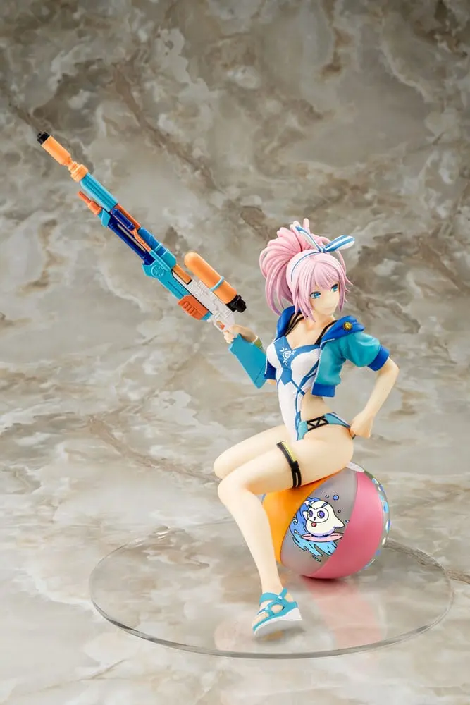 Tales of Arise PVC soška 1/6 Shionne Summer Ver. 18 cm fotografii produktu