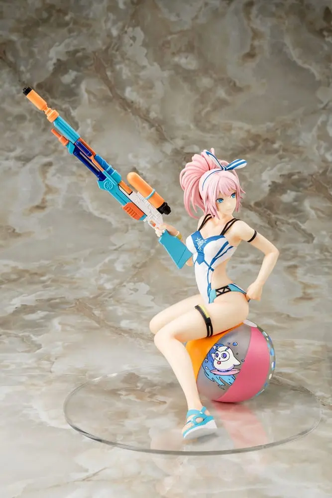 Tales of Arise PVC soška 1/6 Shionne Summer Ver. 18 cm fotografii produktu