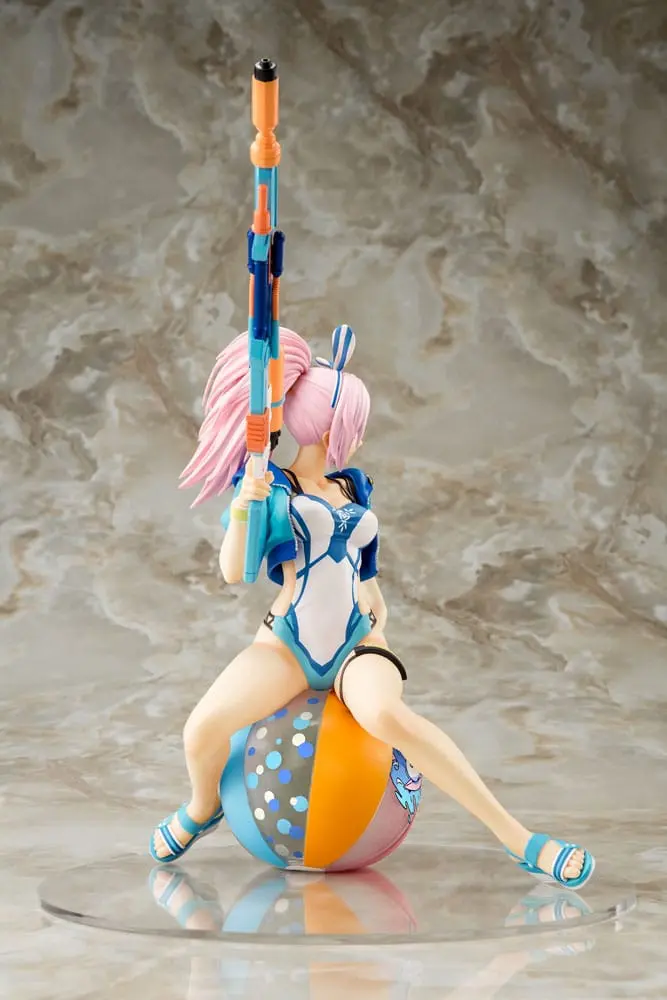 Tales of Arise PVC soška 1/6 Shionne Summer Ver. 18 cm fotografii produktu