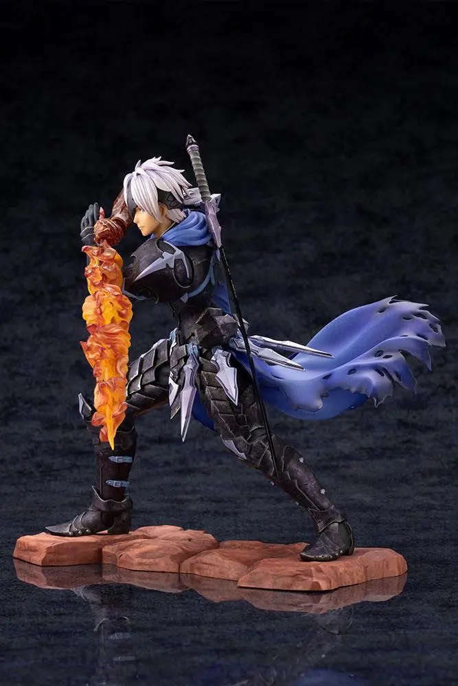 Tales Of Arise PVC sochy 1/8 Alphen Bonus Edition 22 cm fotografii produktu