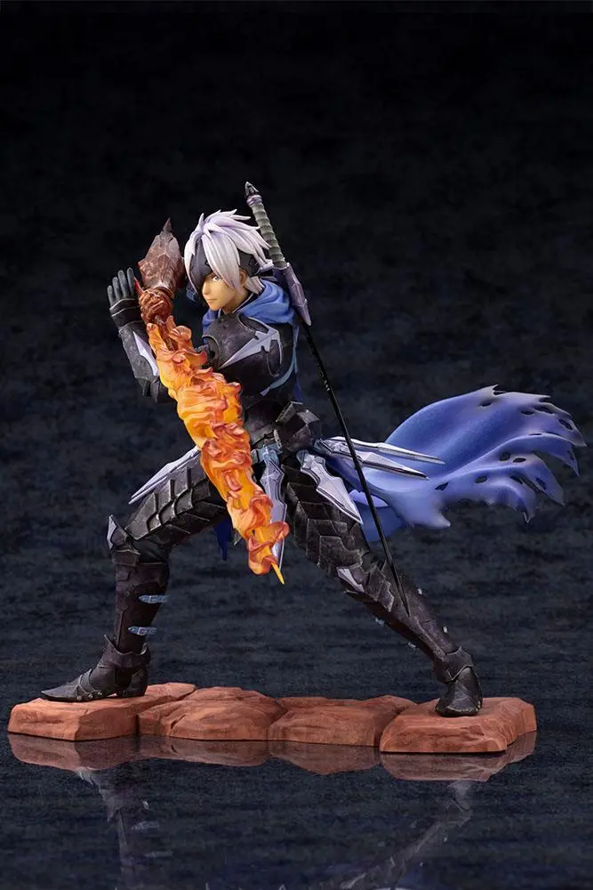 Tales Of Arise PVC sochy 1/8 Alphen Bonus Edition 22 cm fotografii produktu