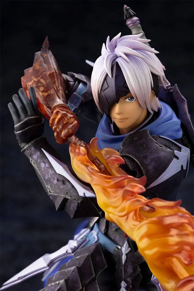 Tales Of Arise PVC sochy 1/8 Alphen Bonus Edition 22 cm fotografii produktu