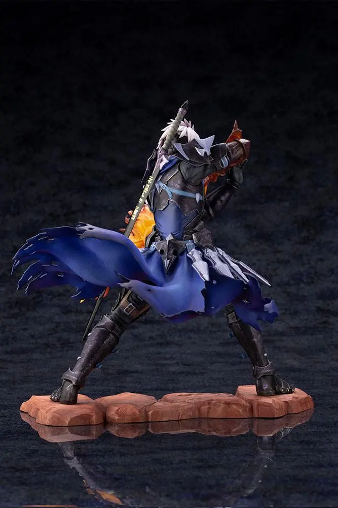 Tales Of Arise PVC sochy 1/8 Alphen Bonus Edition 22 cm fotografii produktu