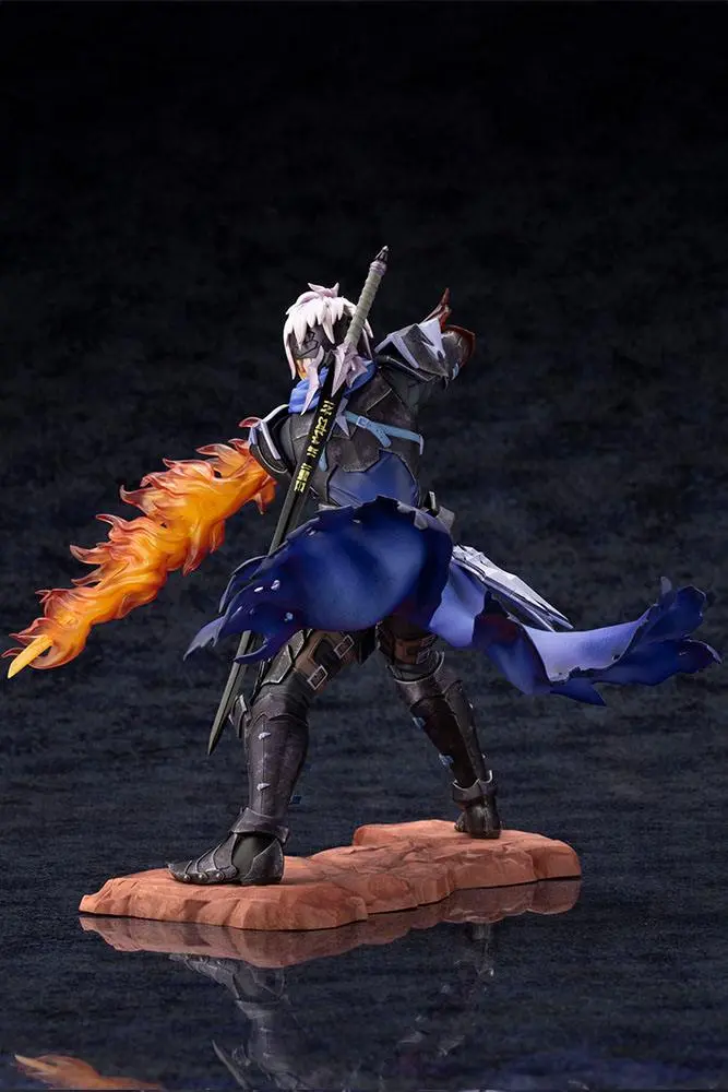 Tales Of Arise PVC sochy 1/8 Alphen Bonus Edition 22 cm fotografii produktu