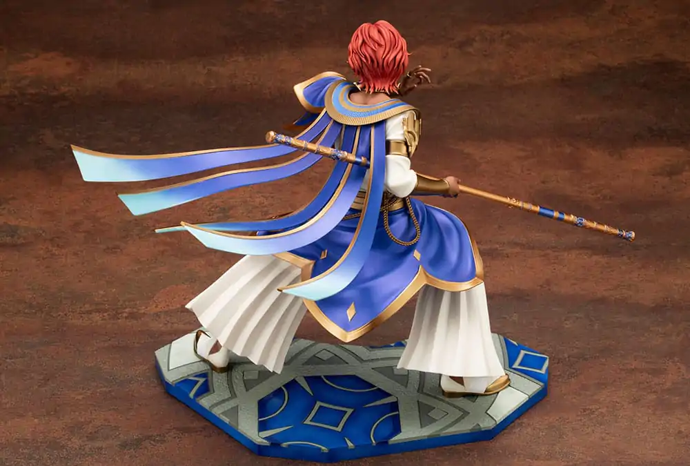 Tales of Arise PVC socha 1/8 Dohalim 23 cm fotografii produktu