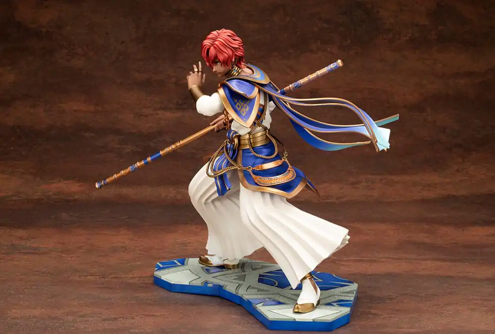 Tales of Arise PVC socha 1/8 Dohalim 23 cm fotografii produktu