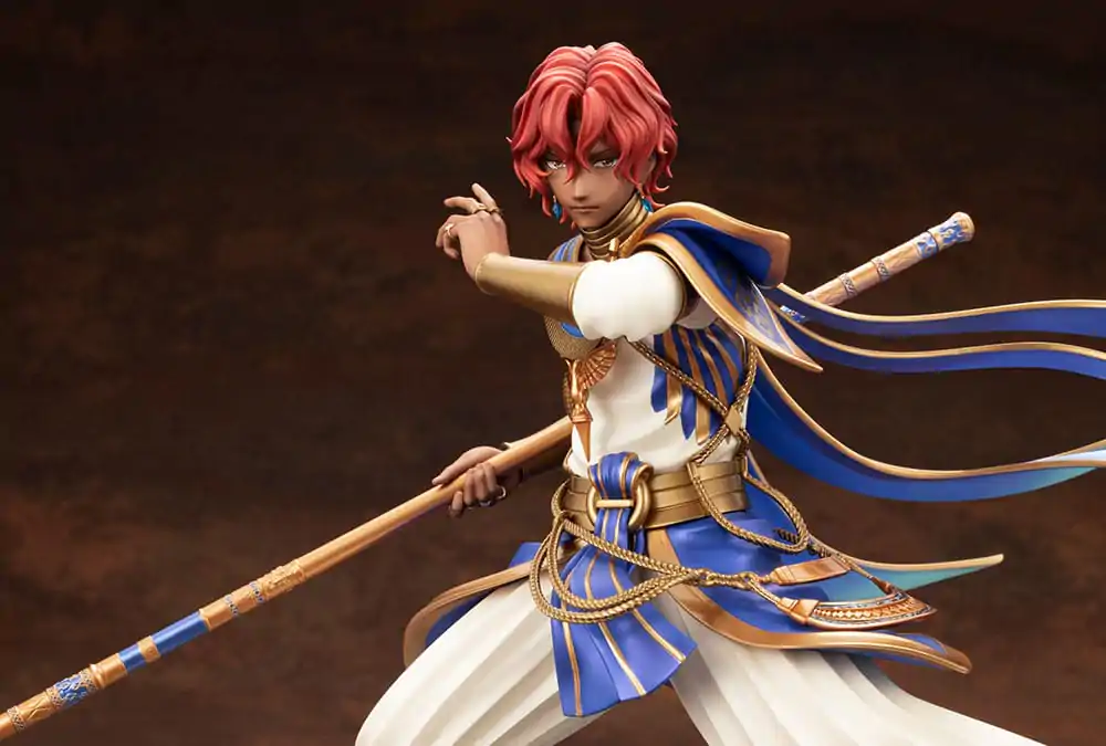 Tales of Arise PVC socha 1/8 Dohalim 23 cm fotografii produktu