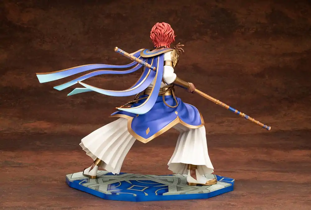 Tales of Arise PVC socha 1/8 Dohalim 23 cm fotografii produktu