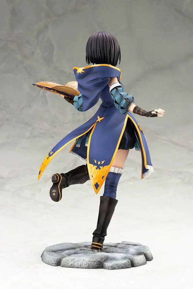 Tales Of Arise PVC Sochy 1/8 Rinwell Bonus Edition 20 cm fotografii produktu