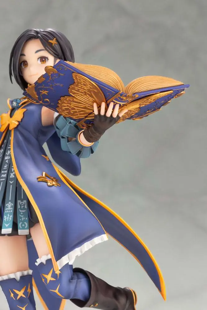 Tales Of Arise PVC Sochy 1/8 Rinwell Bonus Edition 20 cm fotografii produktu