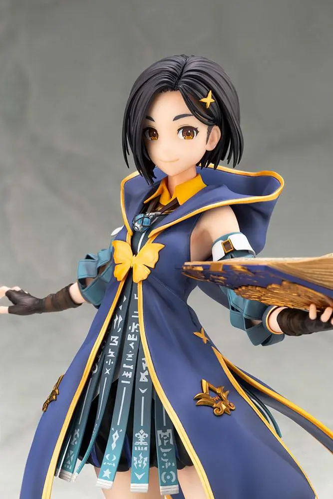 Tales Of Arise PVC Sochy 1/8 Rinwell Bonus Edition 20 cm fotografii produktu