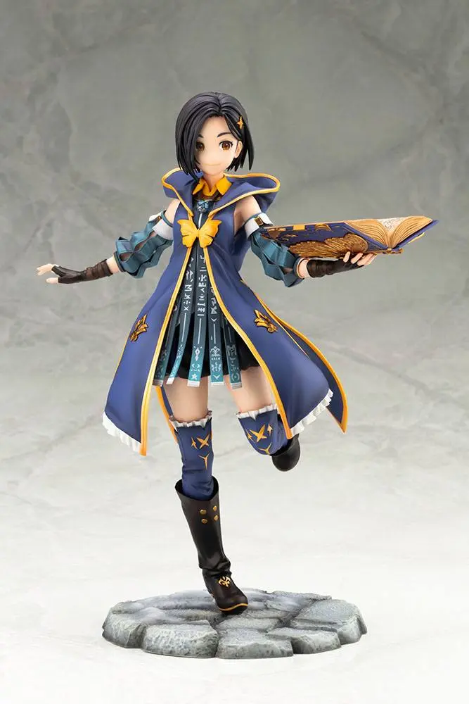 Tales Of Arise PVC Sochy 1/8 Rinwell Bonus Edition 20 cm fotografii produktu