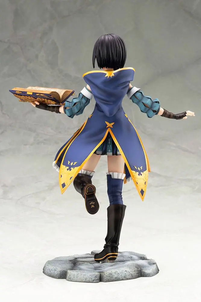 Tales Of Arise PVC Sochy 1/8 Rinwell Bonus Edition 20 cm fotografii produktu