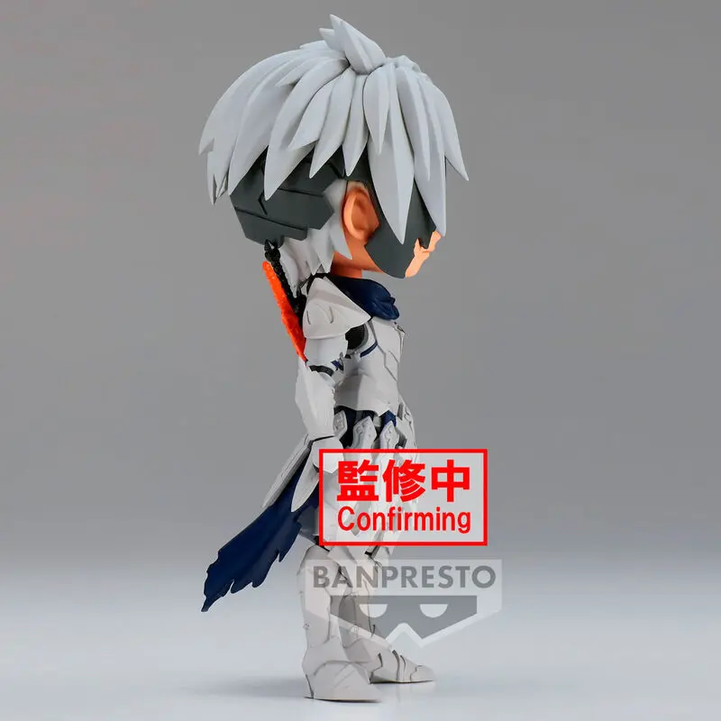 Tales of Arise Alphen Q Posket B figurka 14 cm fotografii produktu