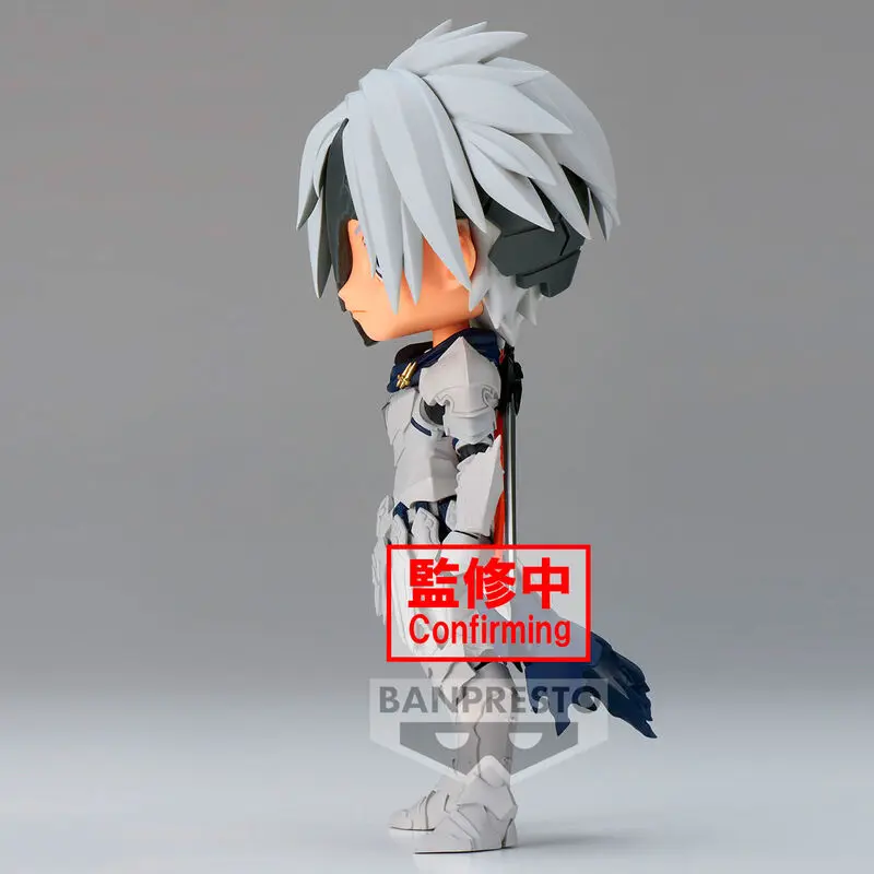 Tales of Arise Alphen Q Posket B figurka 14 cm fotografii produktu