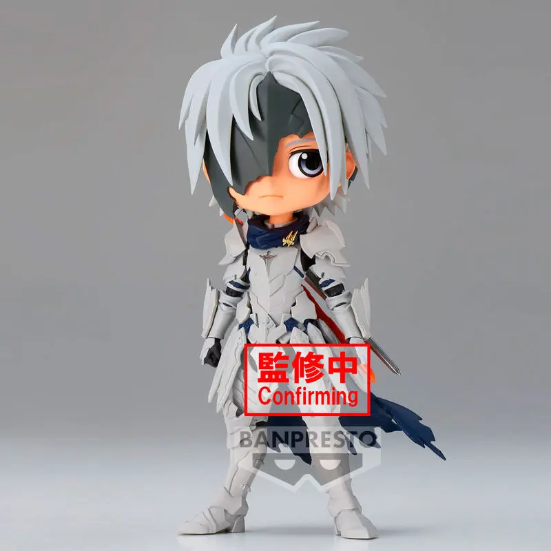 Tales of Arise Alphen Q Posket B figurka 14 cm fotografii produktu