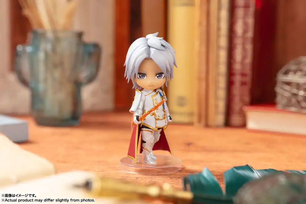 Tales of Arise Figuarts mini akční figurka Alphen 8 cm fotografii produktu