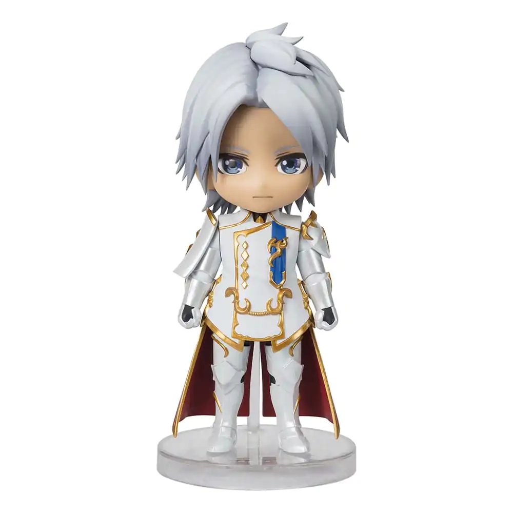 Tales of Arise Figuarts mini akční figurka Alphen 8 cm fotografii produktu