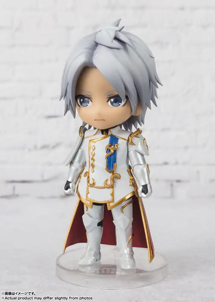 Tales of Arise Figuarts mini akční figurka Alphen 8 cm fotografii produktu