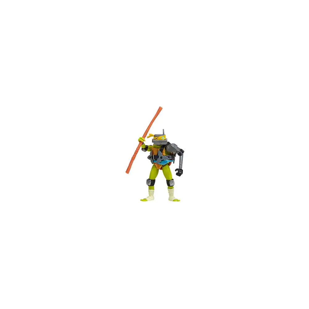 Tales of the Teenage Mutant Ninja Turtles Mix &#039;n Match akční figurka Donatello 12 cm fotografii produktu