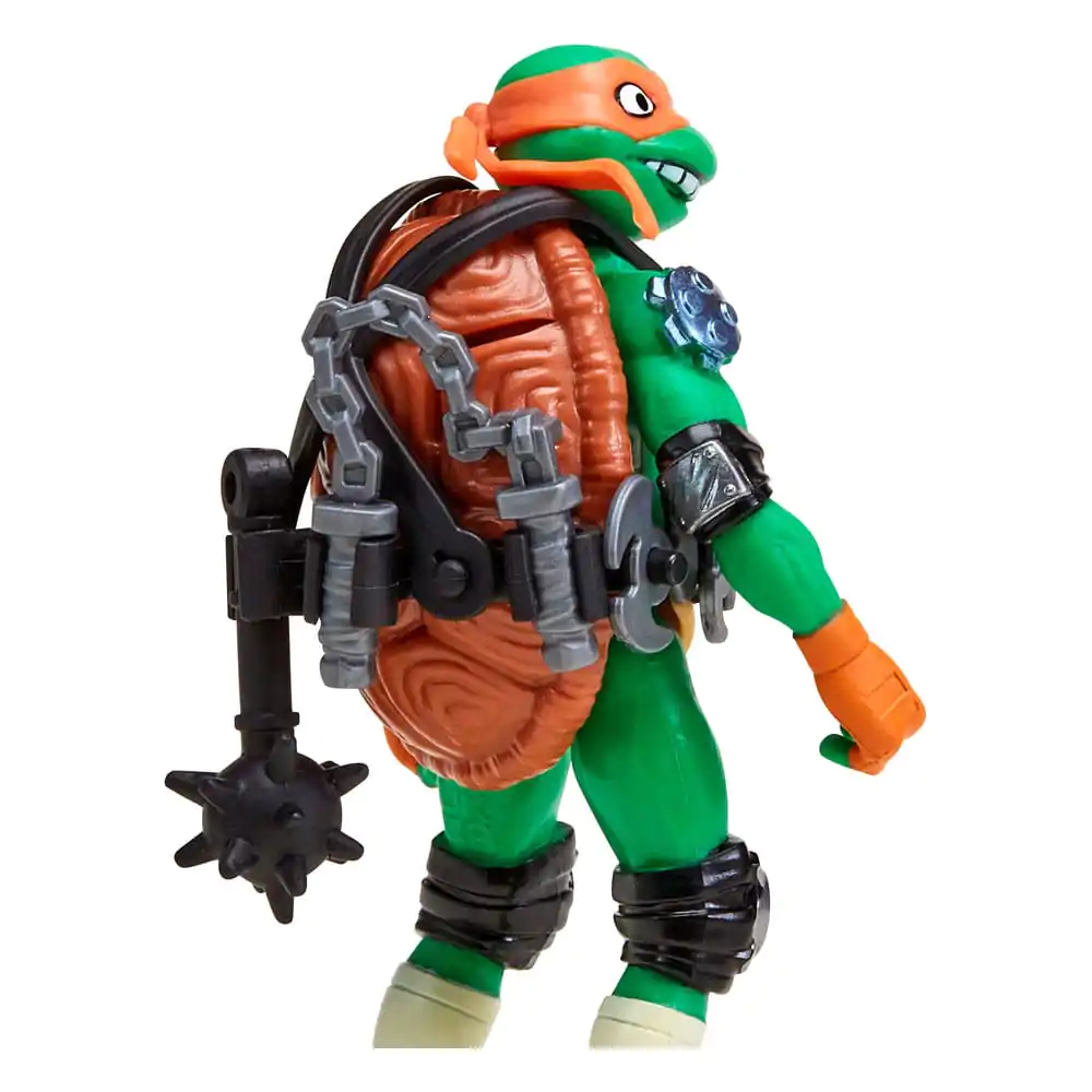 Tales of the Teenage Mutant Ninja Turtles Mix 'n Match akční figurka Michelangelo 12 cm fotografii produktu