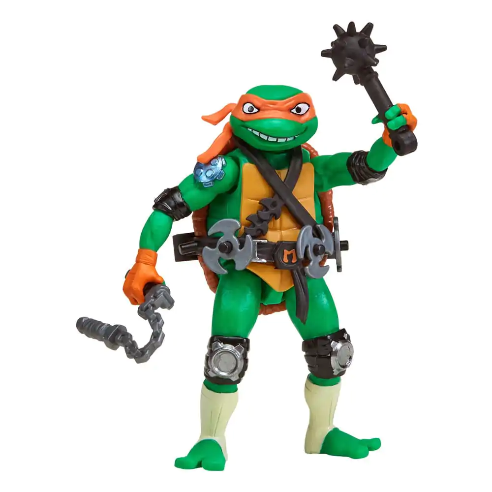 Tales of the Teenage Mutant Ninja Turtles Mix 'n Match akční figurka Michelangelo 12 cm fotografii produktu