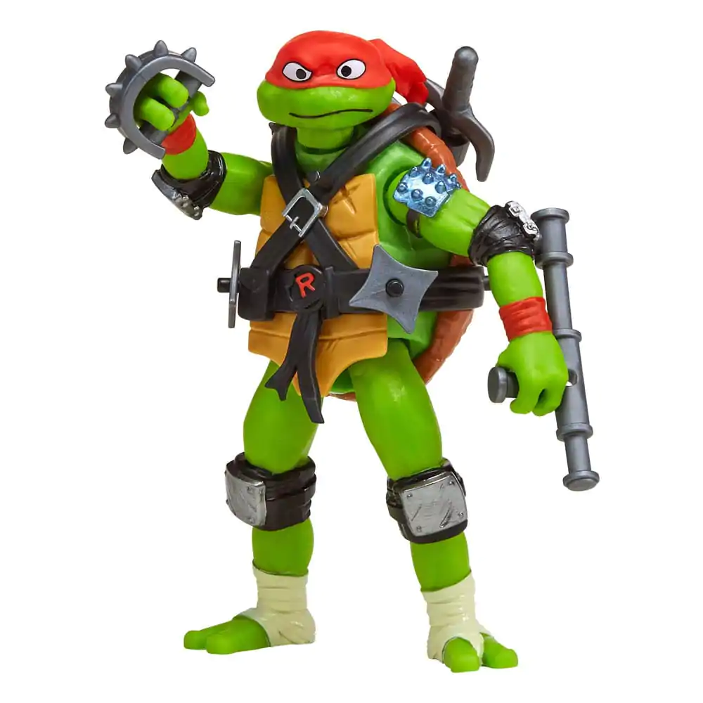 Tales of the Teenage Mutant Ninja Turtles Mix 'n Match Akční figurka Raphael 12 cm fotografii produktu