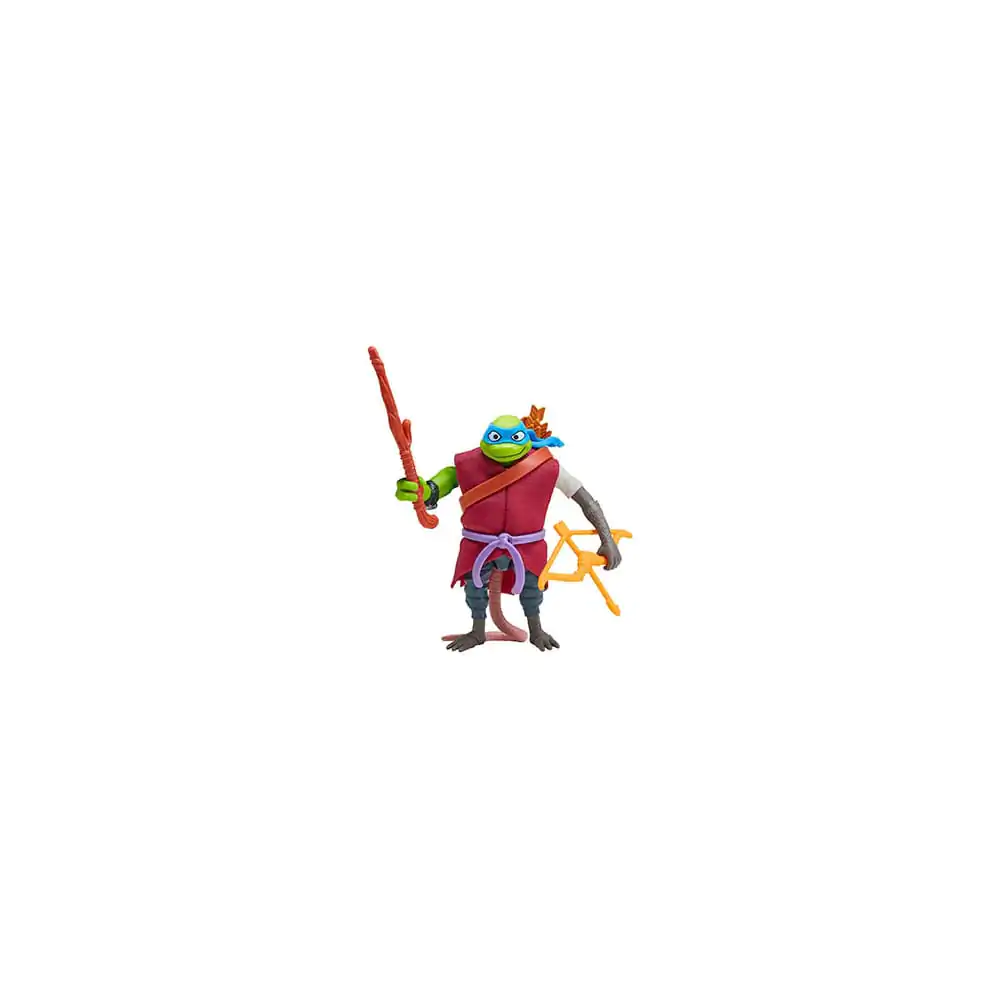 Tales of the Teenage Mutant Ninja Turtles Mix &#039;n Match akční figurka Splinter 12 cm fotografii produktu