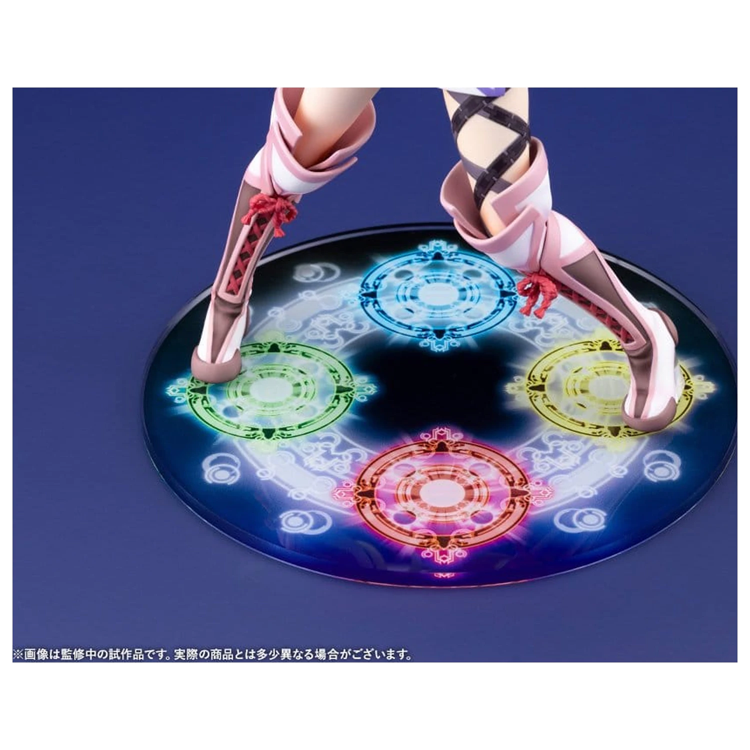 Tales of Xillia PVC figurka 1/8 Milla Maxwell 21 cm fotografii produktu