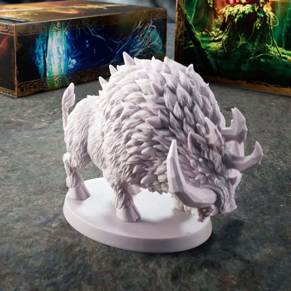 Talisman: Nemesis Board Game Expansion Call of the Hunt *anglická verze* fotografii produktu