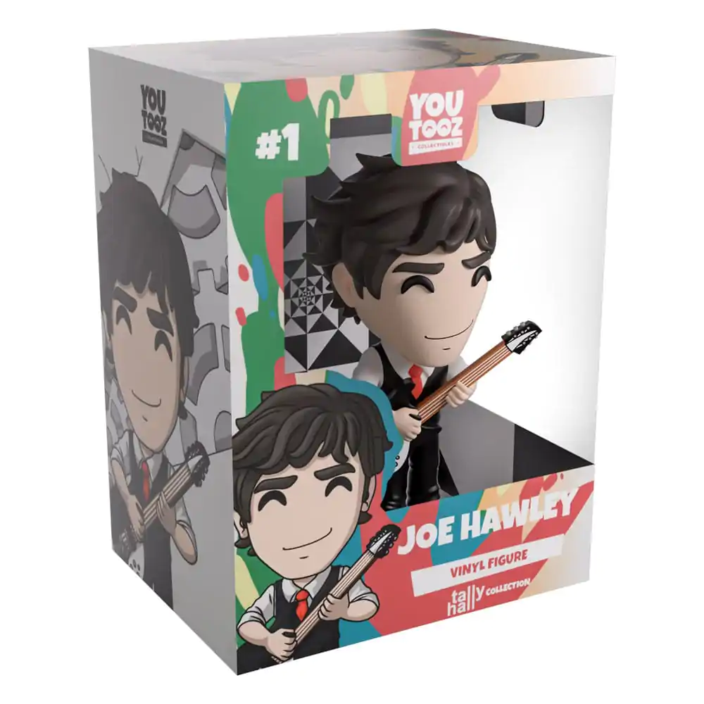 Tally Hall Vinyl Figure Joe Hawley 12 cm fotografii produktu