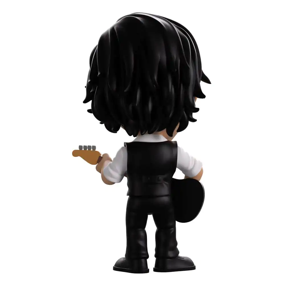 Tally Hall Vinyl Figurka Zubin Sedghi 12 cm fotografii produktu