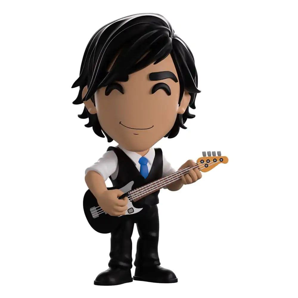 Tally Hall Vinyl Figurka Zubin Sedghi 12 cm fotografii produktu