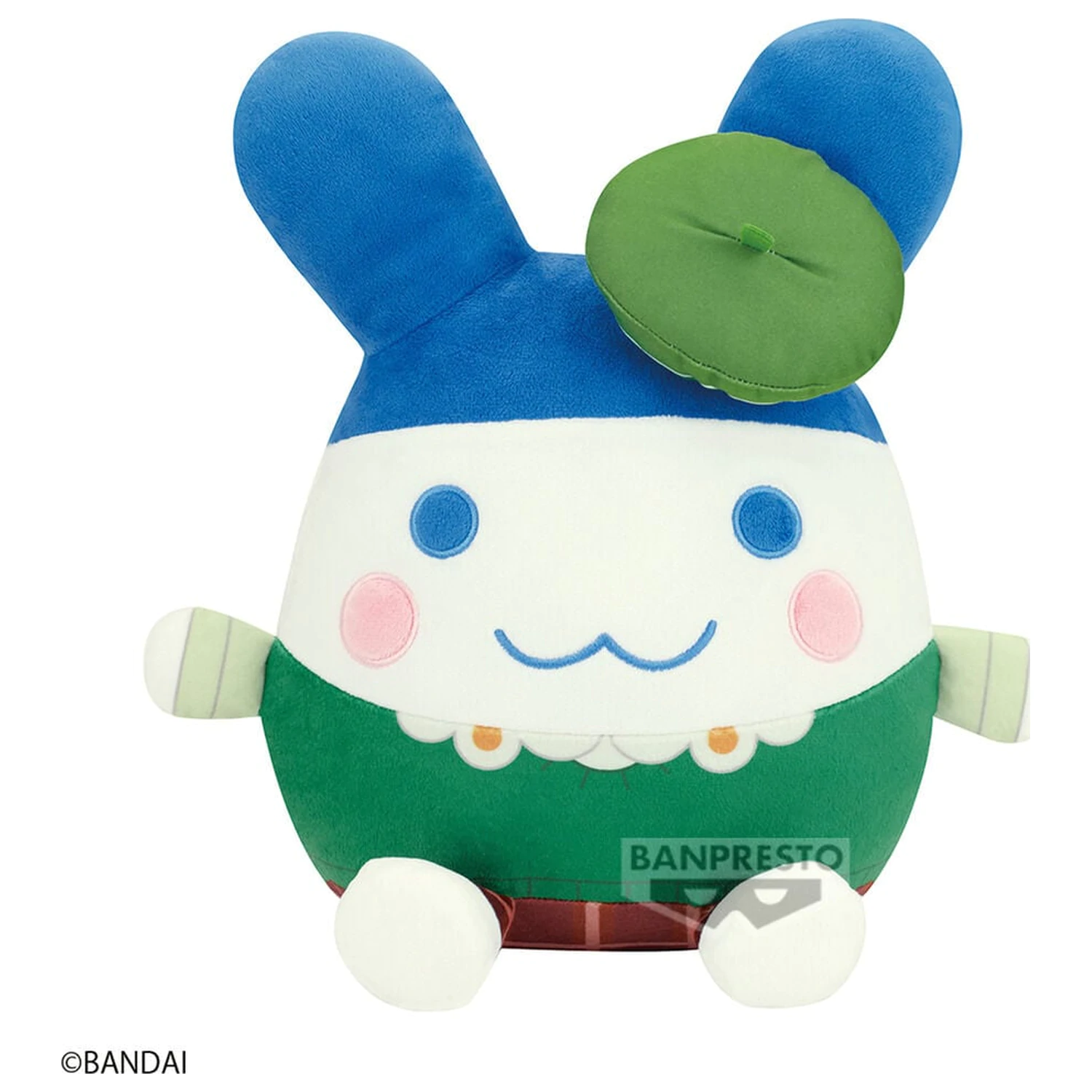 Tamagotchi Mimitchi plyšová hračka 31 cm fotografii produktu