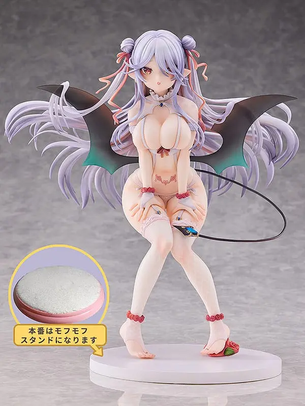 Sběratelská soška originální postavy Tamano Kedama 1/6 Pure Succubus Liz: Normal Ver. 26 cm fotografii produktu