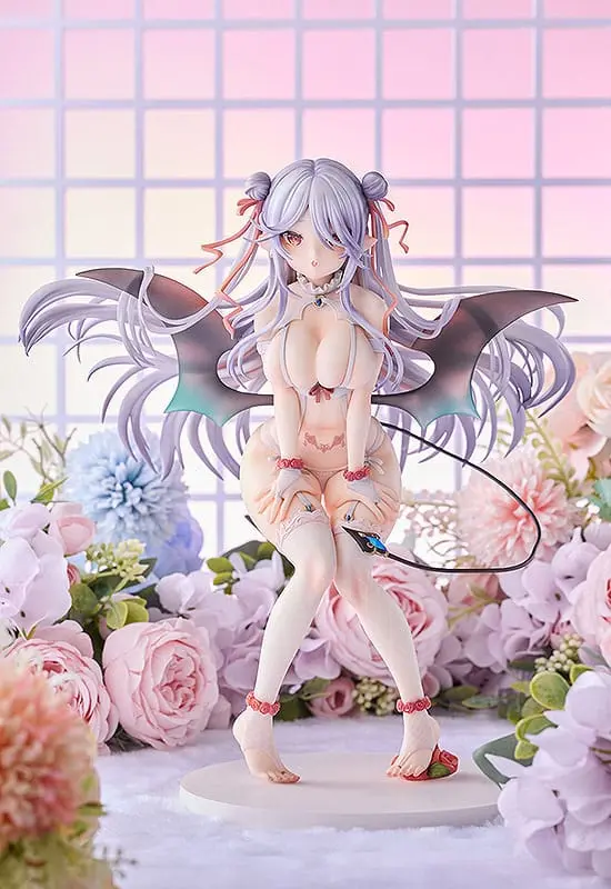 Sběratelská soška originální postavy Tamano Kedama 1/6 Pure Succubus Liz: Normal Ver. 26 cm fotografii produktu