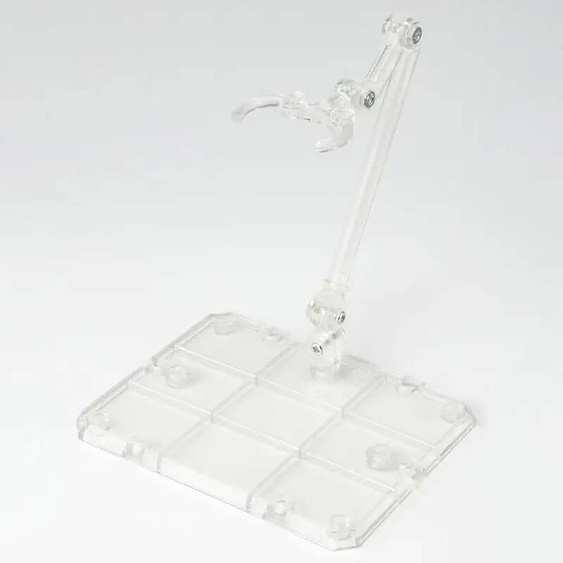 Tamashii Stage Figure Stand Act.4 pro Humanoid Clear 14 cm fotografii produktu