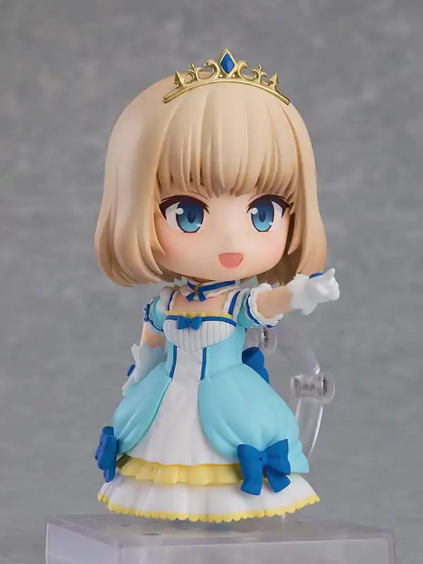 Tearmoon Empire Nendoroid PVC akční figurka Mia Luna Tearmoon 10 cm (re-order) fotografii produktu